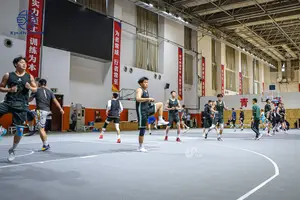  退役球员推荐的篮球训练营有哪些？全面解析与选择指南